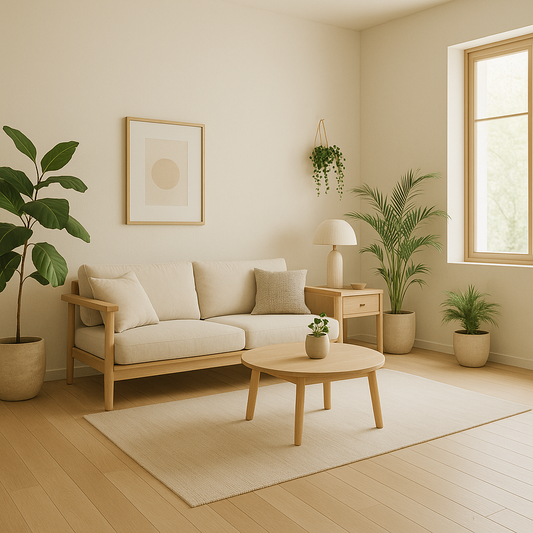 What Is Japandi Style? A Minimalist Fusion of Japanese and Scandinavian Design