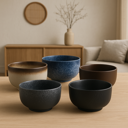 The Japandi Matcha Set – 6 Tools for a Peaceful Tea Ritual